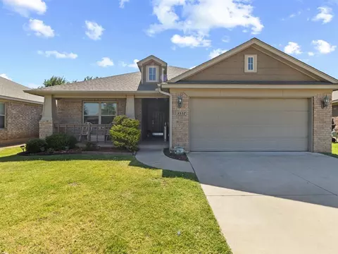 3537 Slate River Dr, Yukon, OK 73099