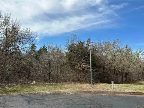 5400 NE 54th St, Oklahoma City, OK 73121