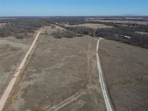0 N 366 Rd, Wewoka, OK 74884