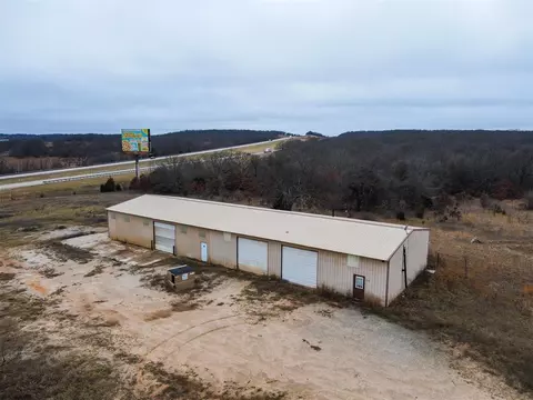11178 N 366 Rd, Wewoka, OK 74884