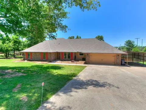 7501 S Maywood Ln, Oklahoma City, OK 73150