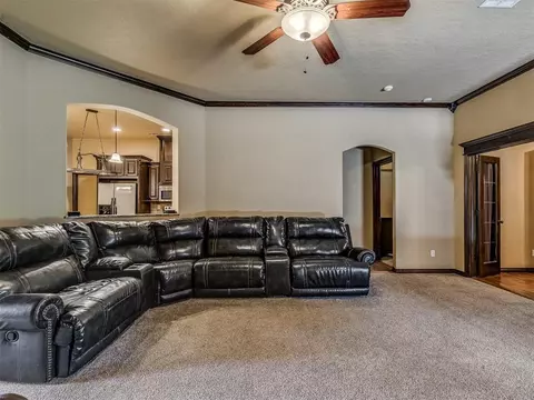 2517 SE 12th St, Moore, OK 73160 photo 5