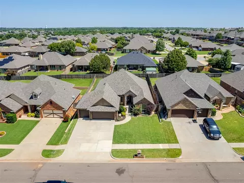 2517 SE 12th St, Moore, OK 73160 photo 36