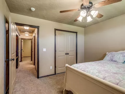 2517 SE 12th St, Moore, OK 73160 photo 29