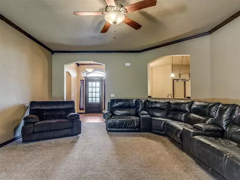 2517 SE 12th St, Moore, OK 73160 photo 4