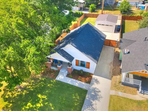 2813 NW 12th St, Oklahoma City, OK 73107