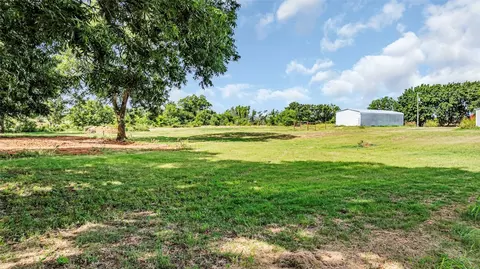 E County Road 1650, Pauls Valley, OK 73075
