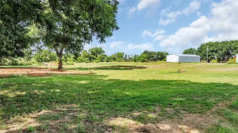 E County Road 1650, Pauls Valley, OK 73075