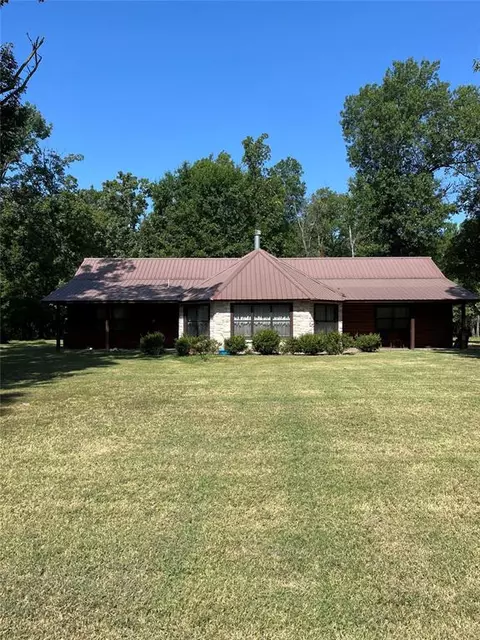 1 Lakeside Rdg, Sawyer, OK 74756