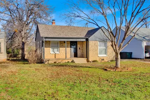 2113 NW 34th St, Oklahoma City, OK 73112