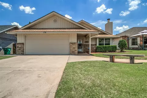 12416 Saratoga, Oklahoma City, OK 73142