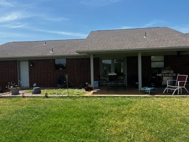15368 N County Rd 3060  
