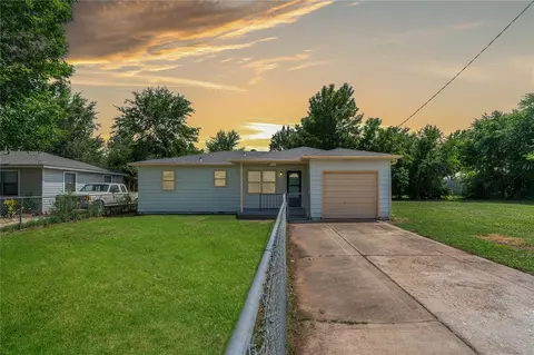 3142 SE 16th St, Oklahoma City, OK 73115