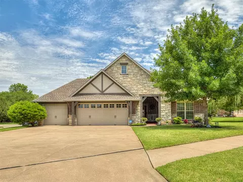 1605 NW 158th Cir, Edmond, OK 73013