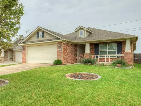 1025 Piper St, Norman, OK 73069