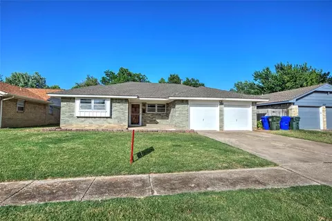 1527 Briar Meadow Rd, Norman, OK 73071