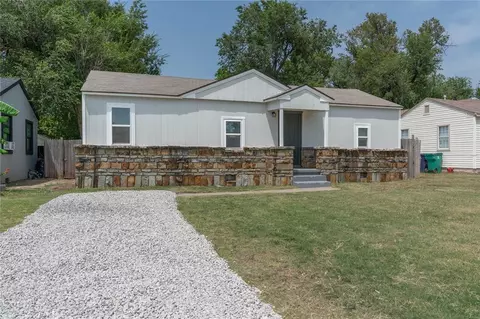 1325 SW 14th St, Oklahoma City, OK 73108