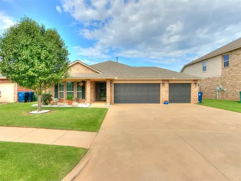 10425 Westover Ave, Oklahoma City, OK 73162