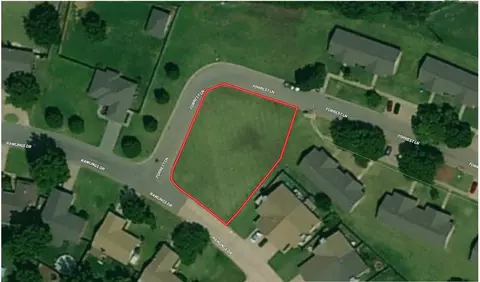 Rawlings Road, Clinton, OK 73601