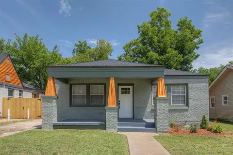 1121 NE 17th St, Oklahoma City, OK 73111