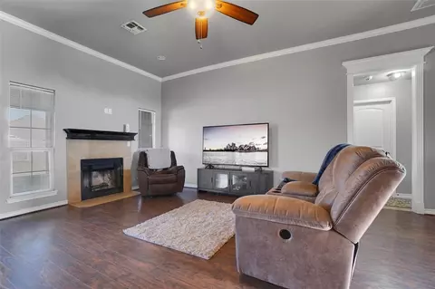 406 N Mountain Meadow Dr, Cache, OK 73527 photo 7