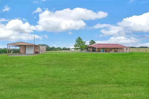 11924 N 1800 Rd, Erick, OK 73645