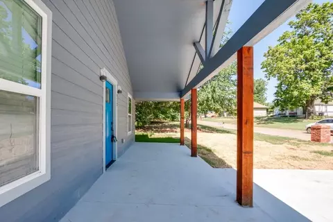 423 E Grant Ave, Guthrie, OK 73044 photo 5