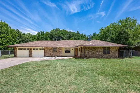 1149 NE 59th St, Oklahoma City, OK 73111