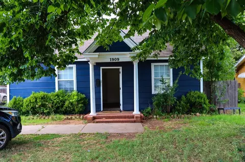 1909 NW 39th St, Oklahoma City, OK 73118