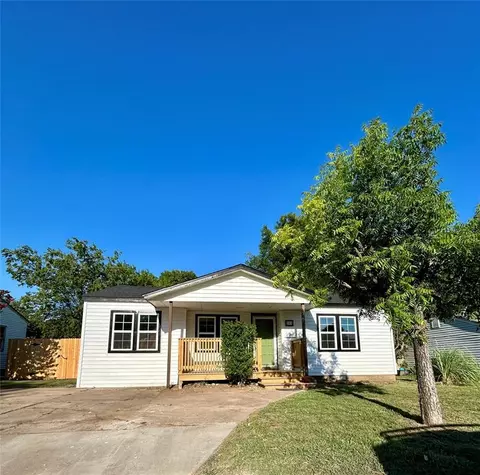 305 N Lahoma Ave, Norman, OK 73069