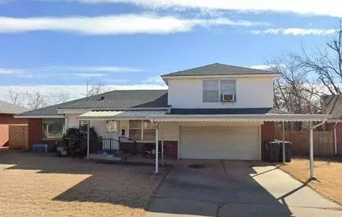 1314 SW 42nd St, Oklahoma City, OK 73119