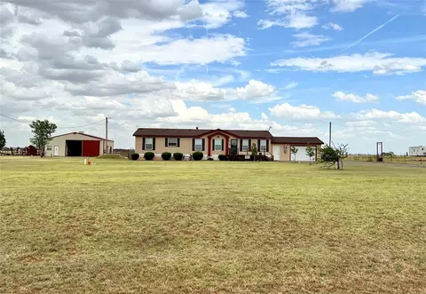 11328 N 1990 Rd, Elk City, OK 73644