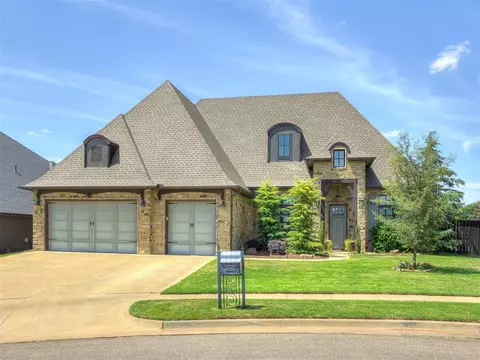 4203 Cordova Ct, Norman, OK 73072