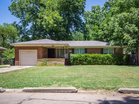 1301 Sunset Dr, Norman, OK 73069