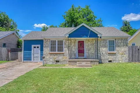 951 Nebraska St, Norman, OK 73069