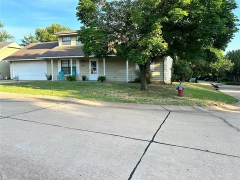 2124 E Post Oak Rd, Stillwater, OK 74075 photo 4