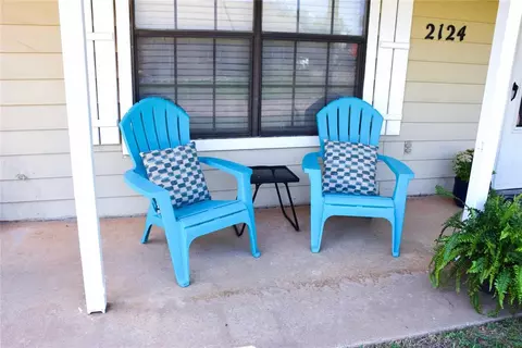 2124 E Post Oak Rd, Stillwater, OK 74075 photo 3