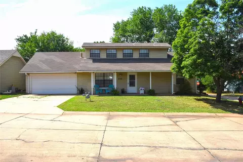 2124 E Post Oak Rd, Stillwater, OK 74075 photo 2