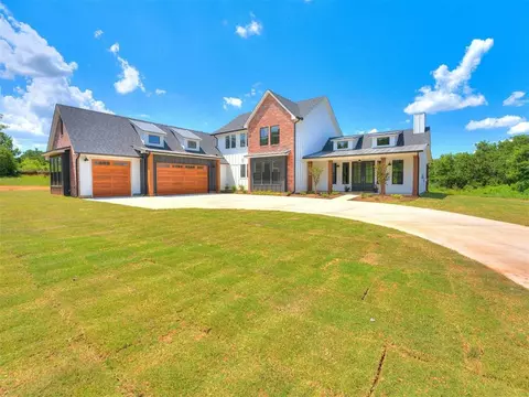 6315 Rose Rock Hl, Norman, OK 73026