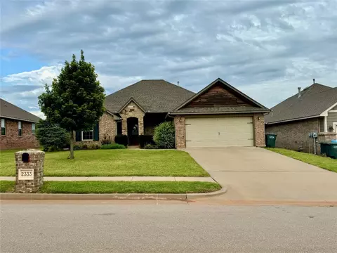 2333 Los Angeles Ave, Edmond, OK 73034