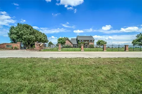 4112 Chase Cir, Yukon, OK 73099
