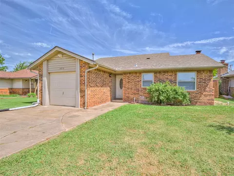 1810 W University St, Shawnee, OK 74804