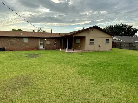 1003 S Third St, Cheyenne, OK 73628 photo 11