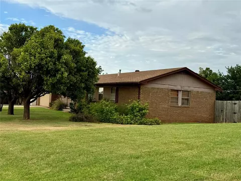 1003 S Third St, Cheyenne, OK 73628 photo 25