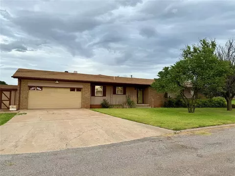 1003 S Third St, Cheyenne, OK 73628 photo 26