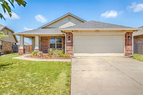 15917 N Raindust Dr, Oklahoma City, OK 73170