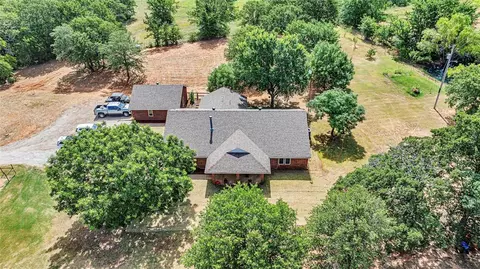 39332 E County Road 1610, Wynnewood, OK 73098