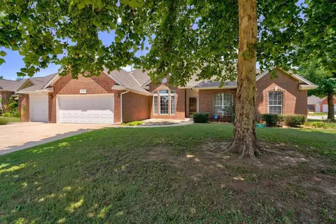 2501 SW 125th St, Oklahoma City, OK 73170