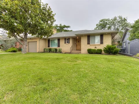 2521 Huntleigh Dr, Oklahoma City, OK 73120