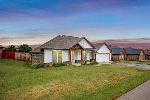 515 Isabella Dr, Blanchard, OK 73010